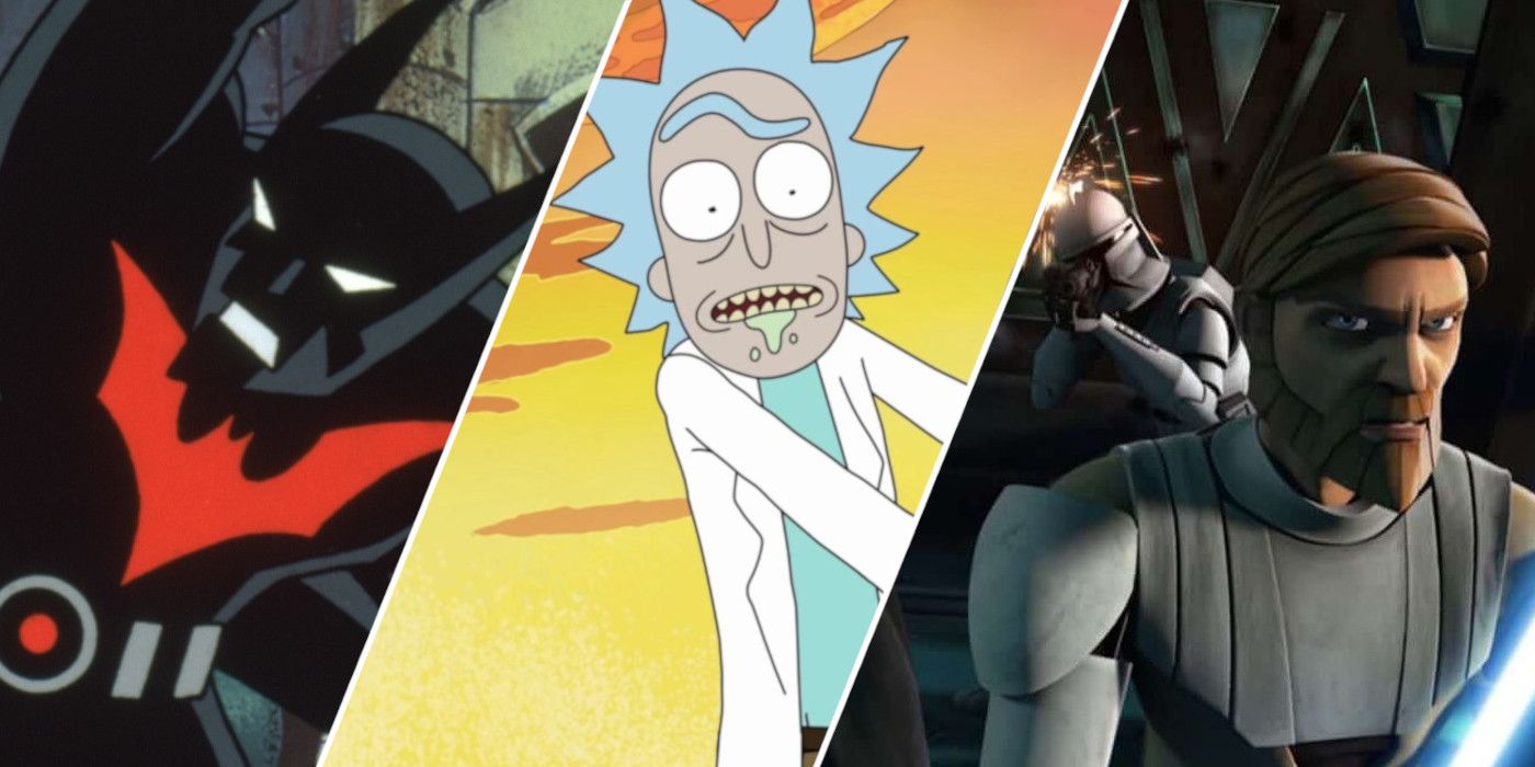 Rick and Morty' Will Fill 70 Episode Order Without Justin Roiland