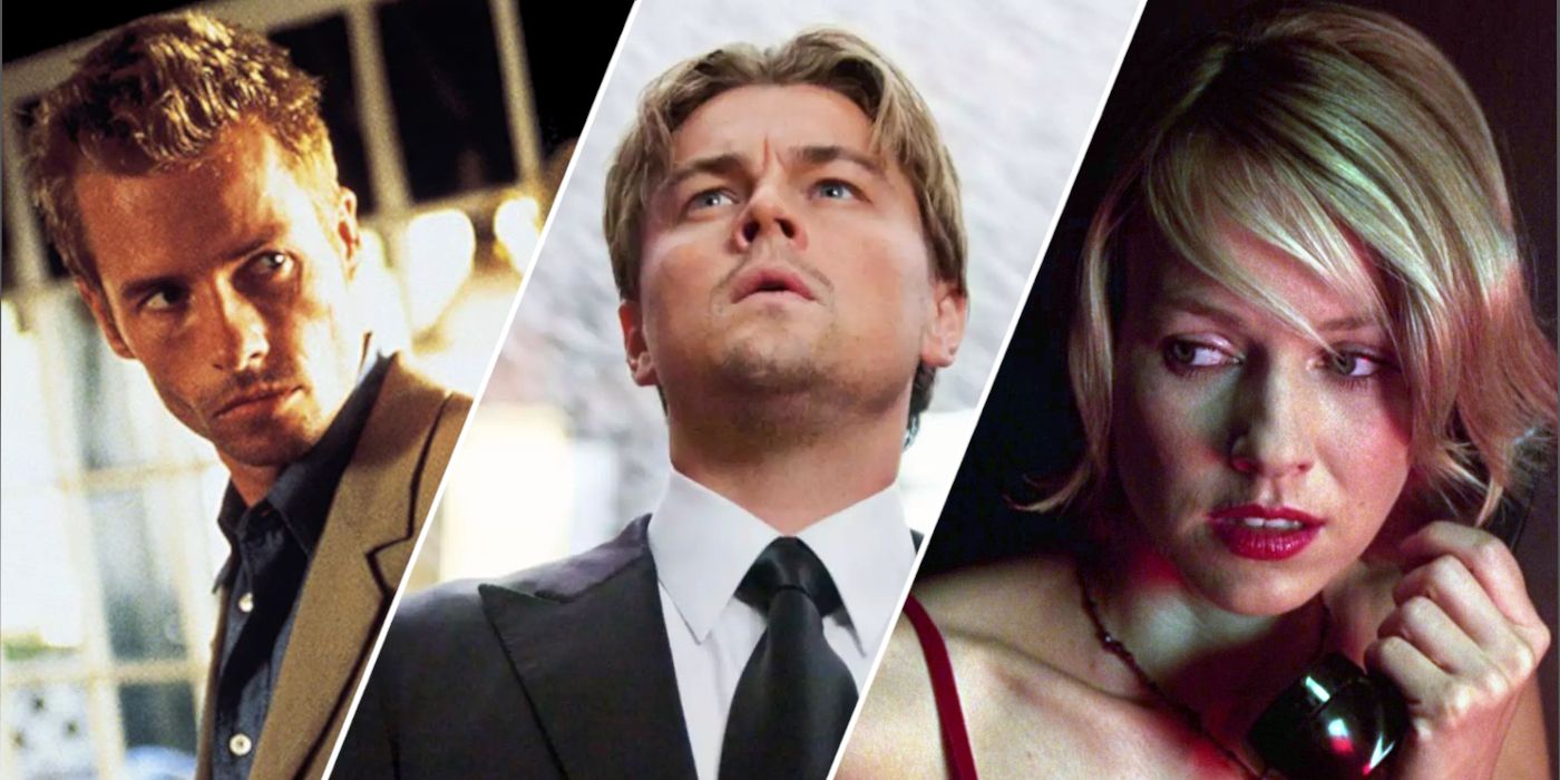 The 15 Most Confusing Movie Plotlines, According to the Number of Internet Searches