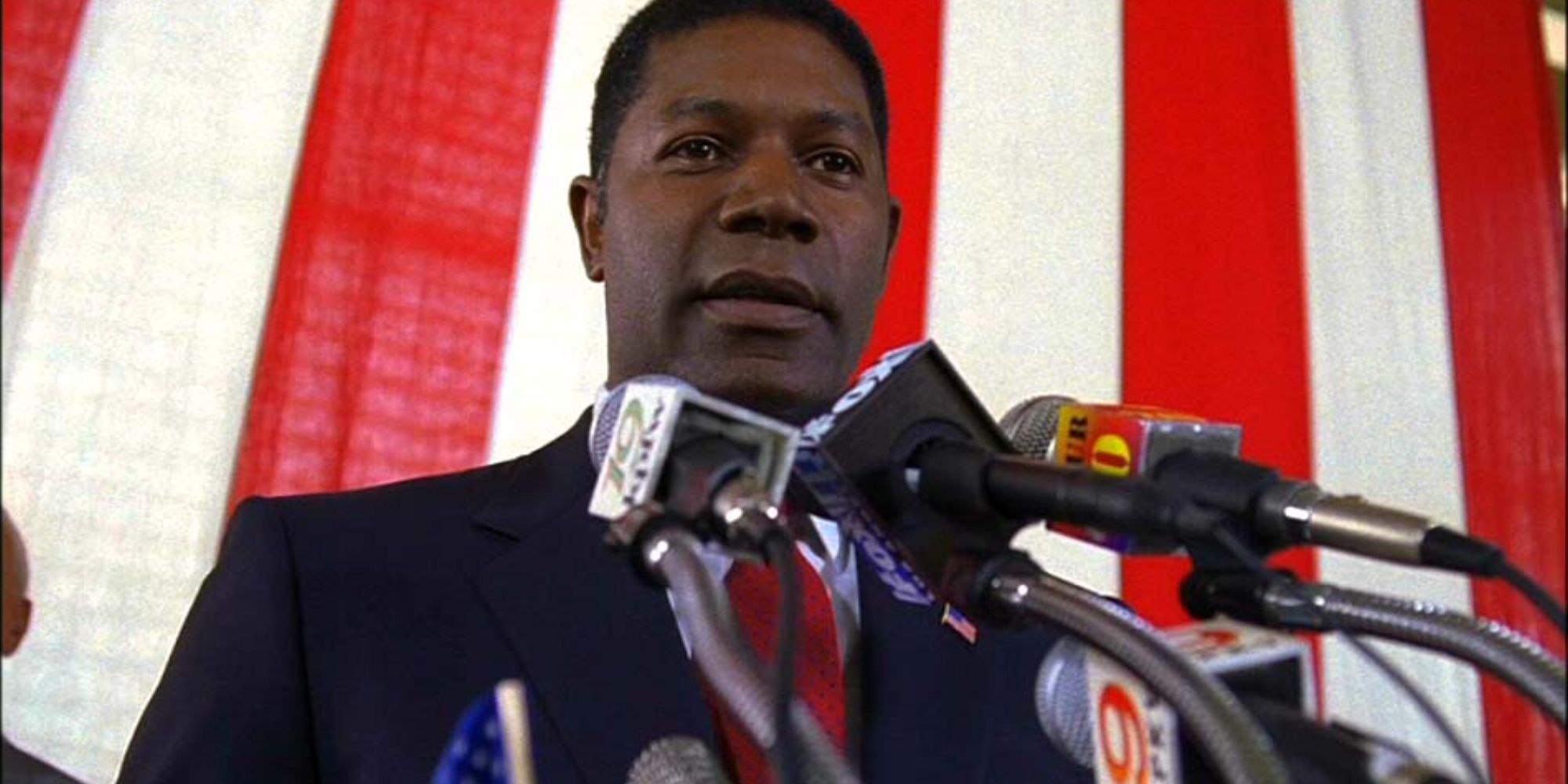 24 - David Palmer