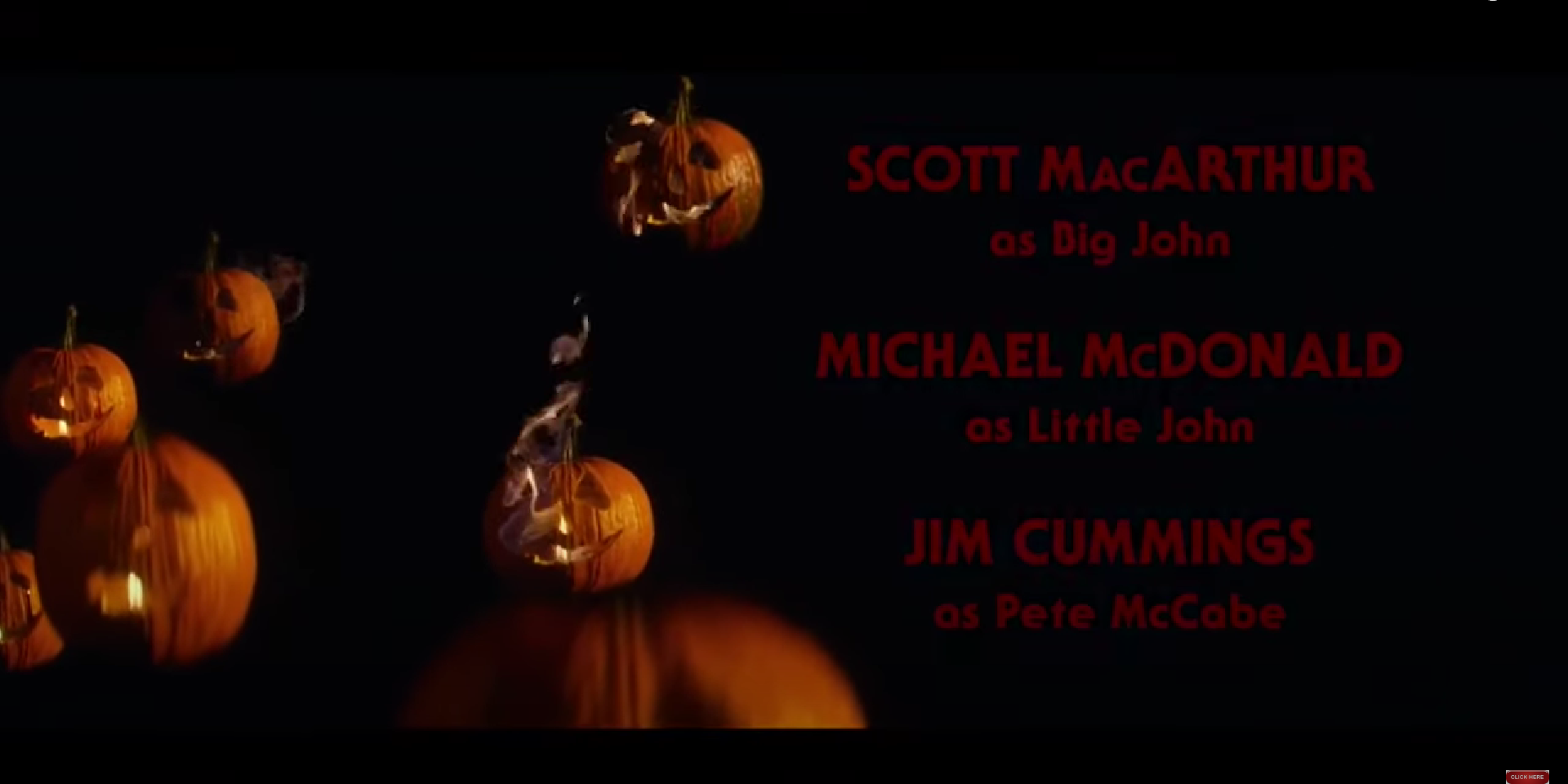 Power Ranking Every 'Halloween' Movie's Opening Credits