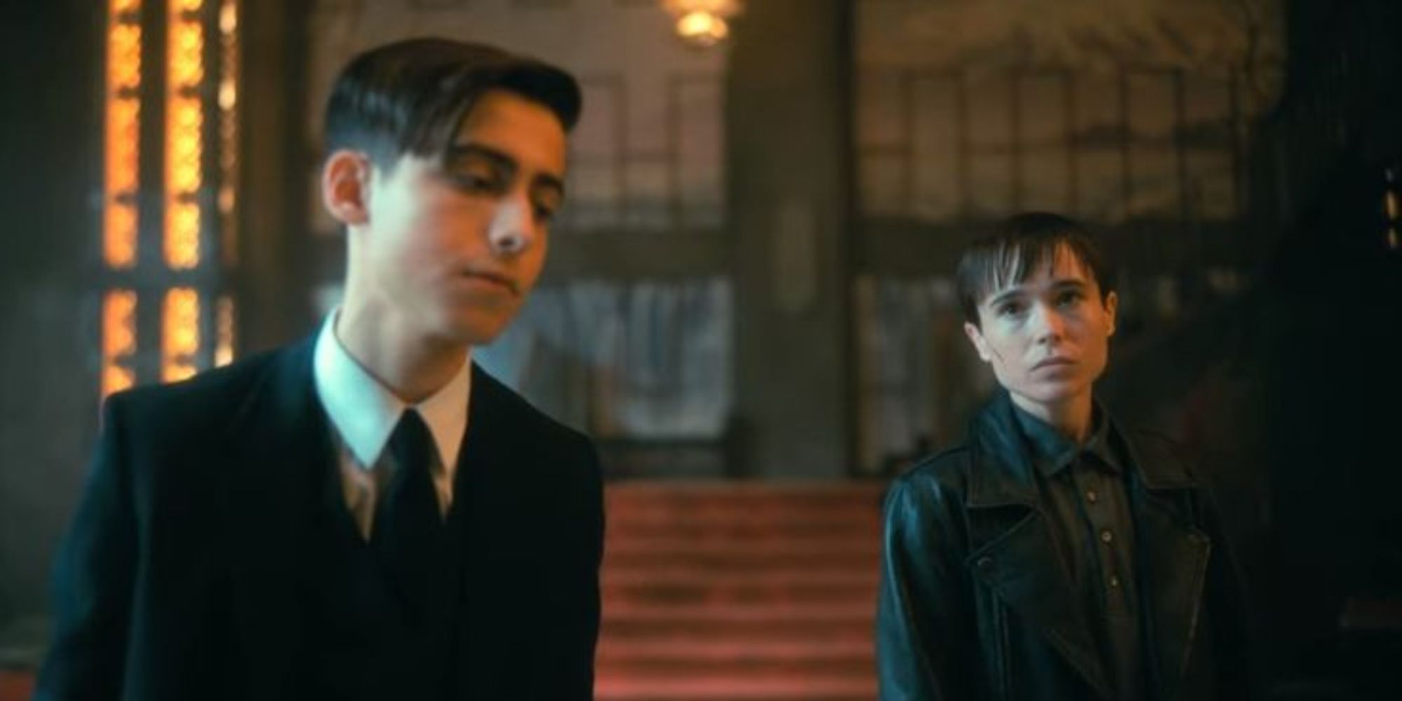 The Umbrella Academy 10 Meilleurs épisodes Qui Ont Fait Du Numéro