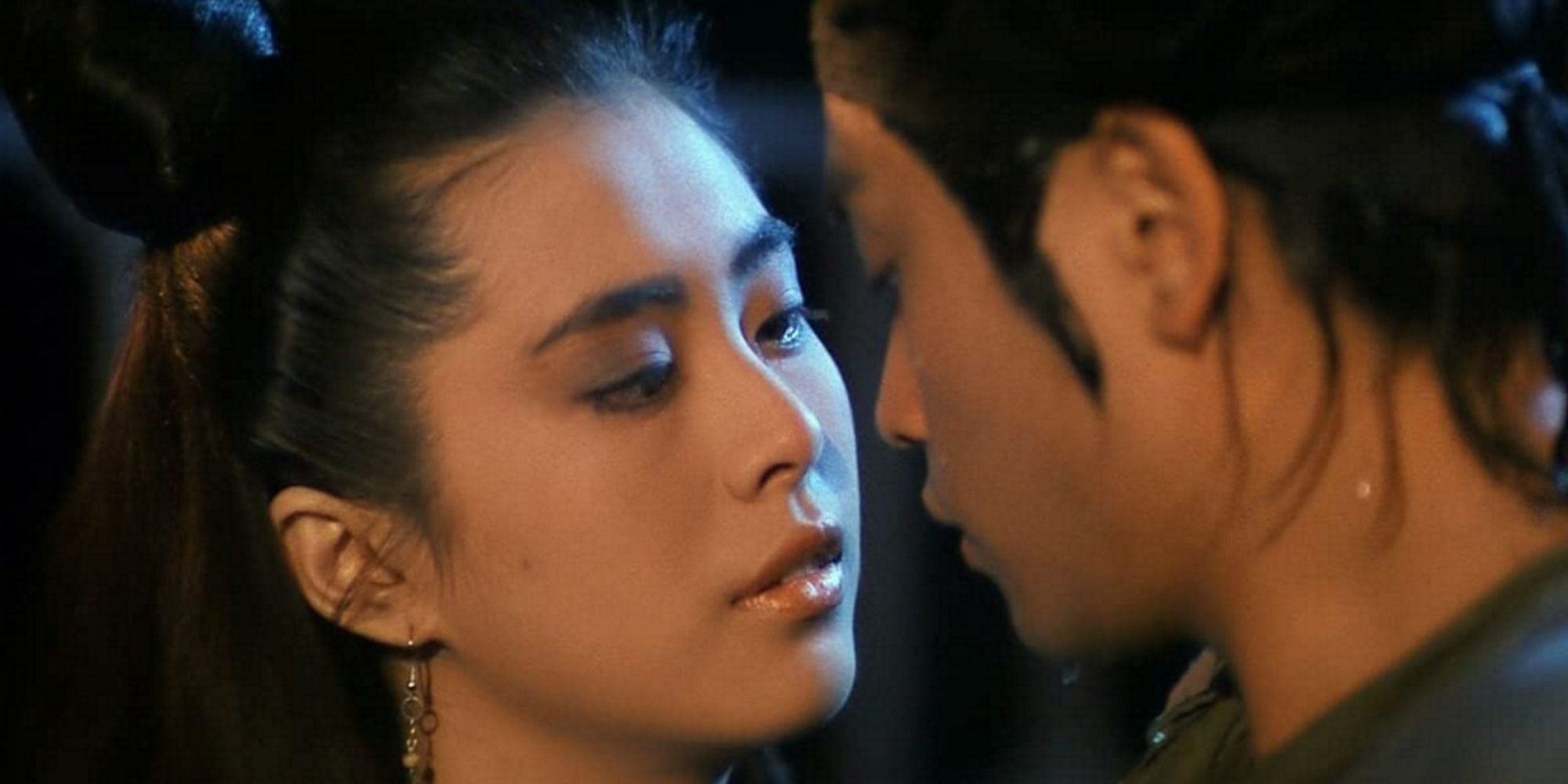 A Chinese Ghost Story (1987)