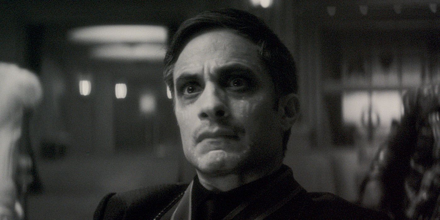 Gael Garcia Bernal to Star in Marvel Disney+ Halloween Special