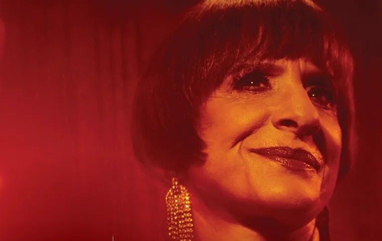 AHS NYC character posters patti lupone