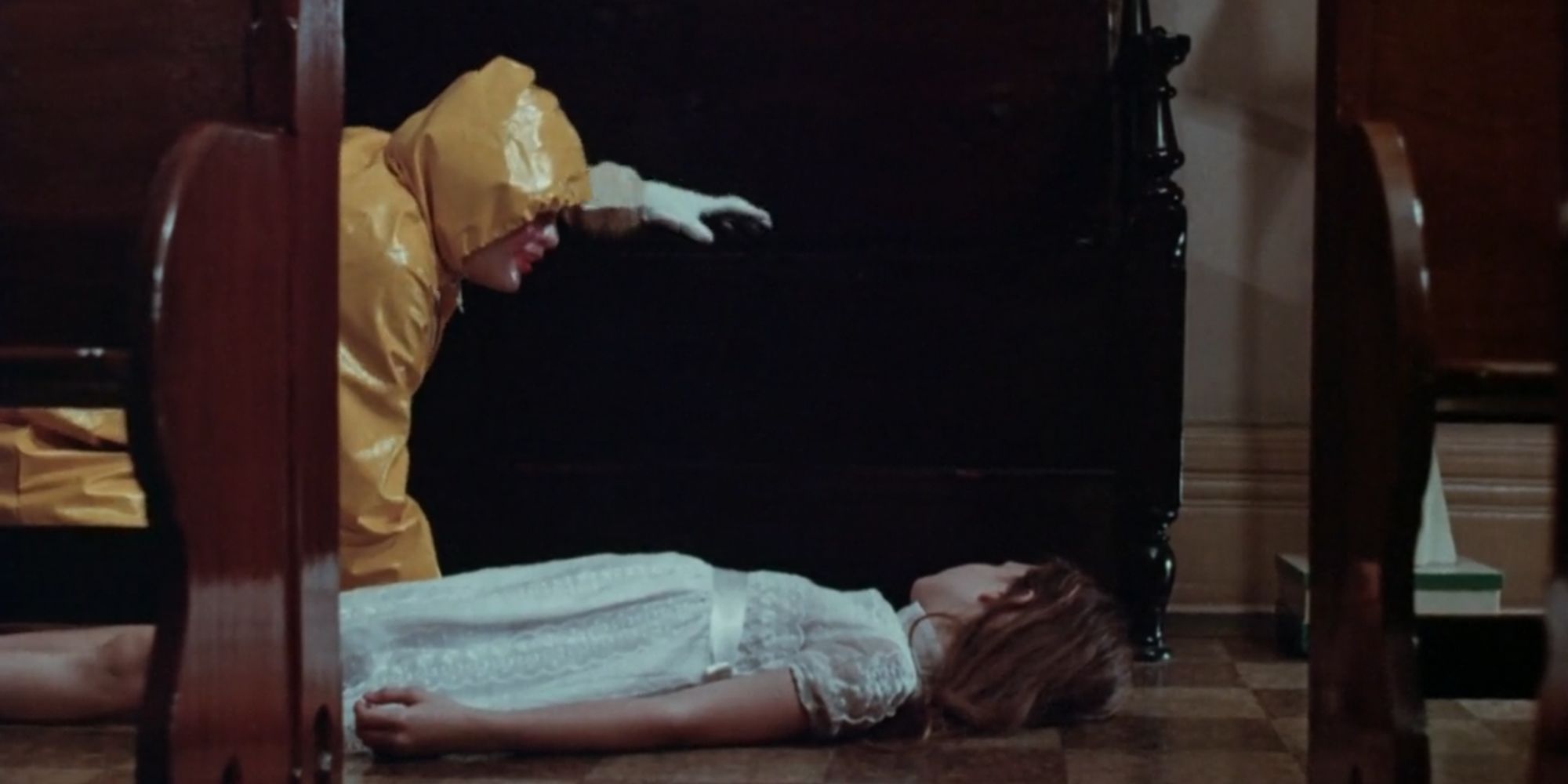 10 '70s Horror Movies That Should Be On Your Watchlist