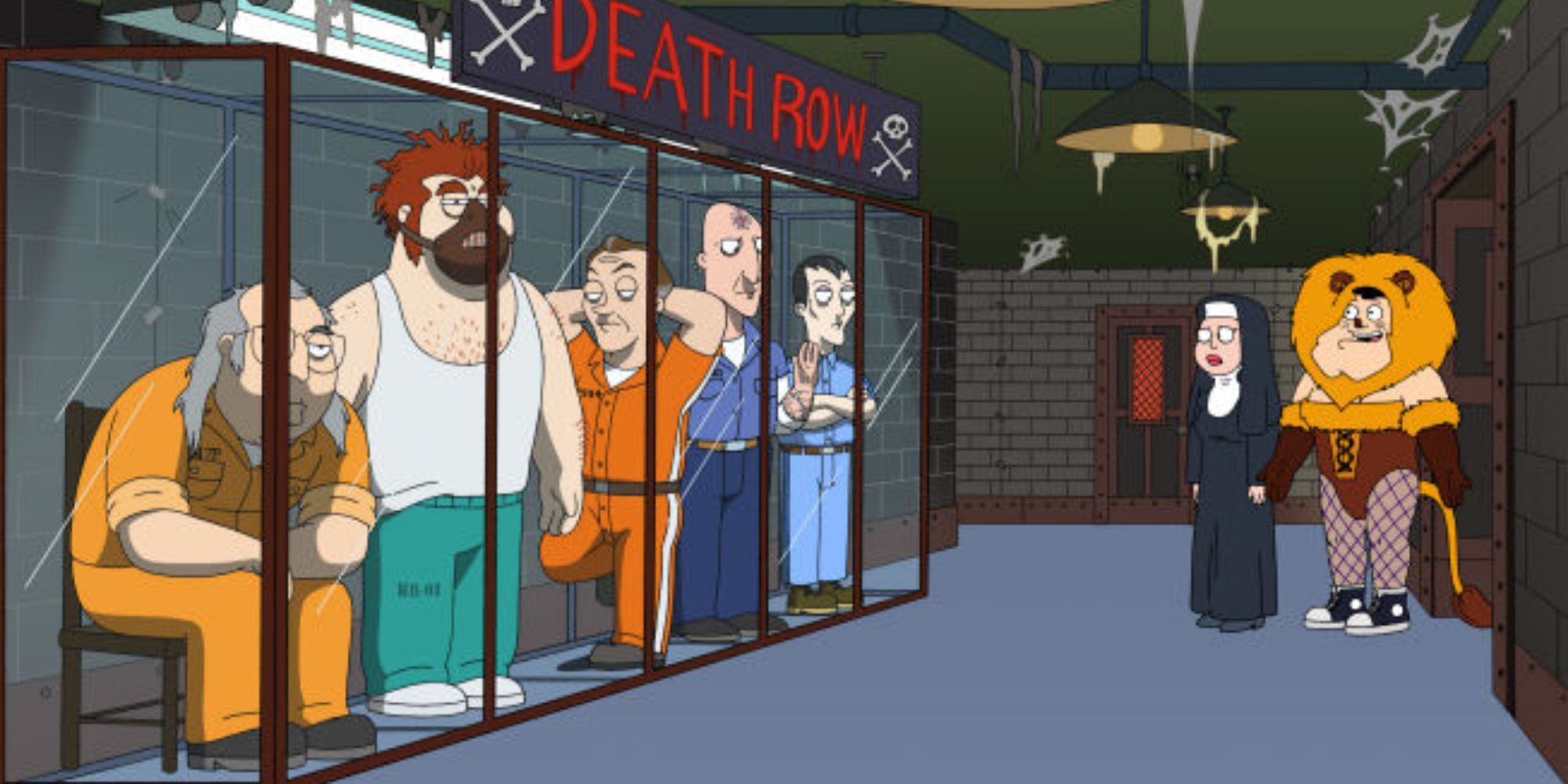 American Dad