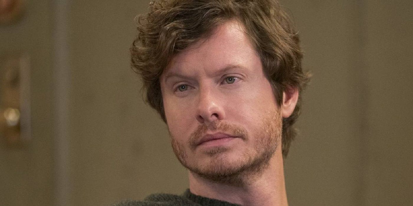 Anders Holm featured
