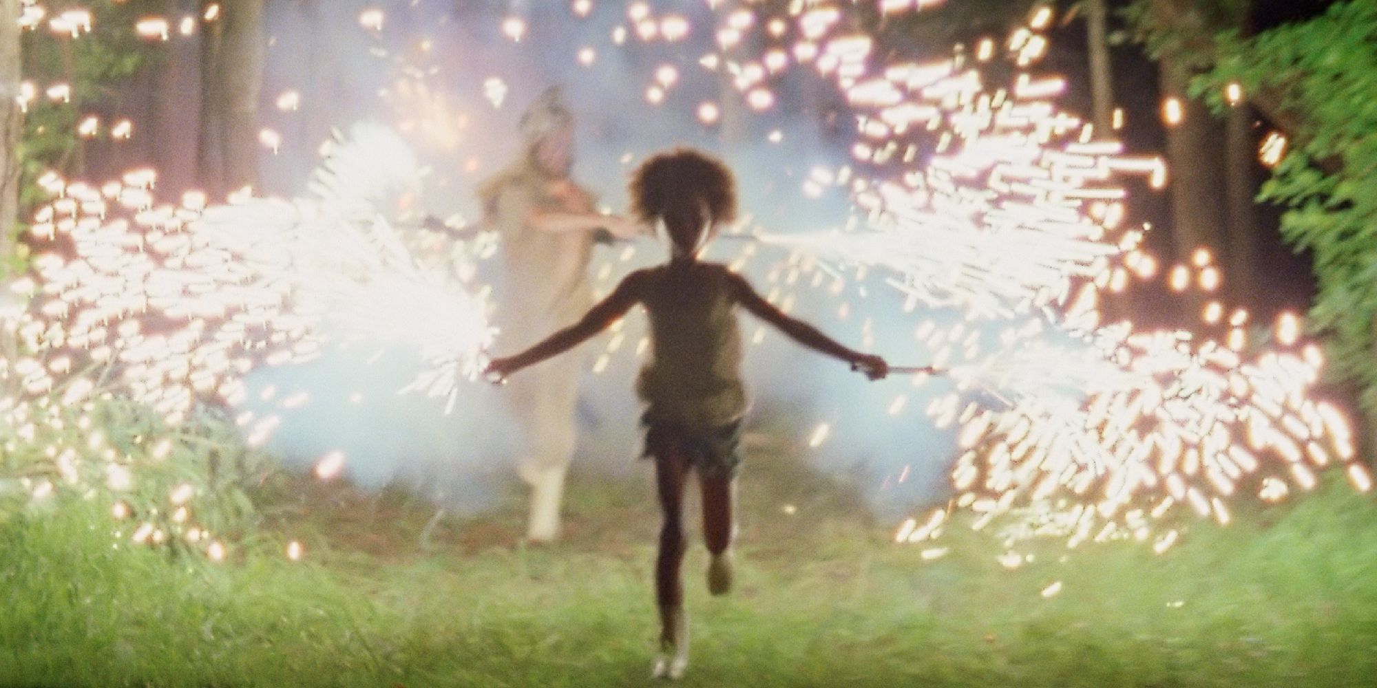 Beasts of the Southern Wild - 2012