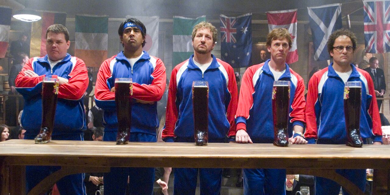 Bottoms Up: 10 Best Beer Movies to Watch While You're Tipsy