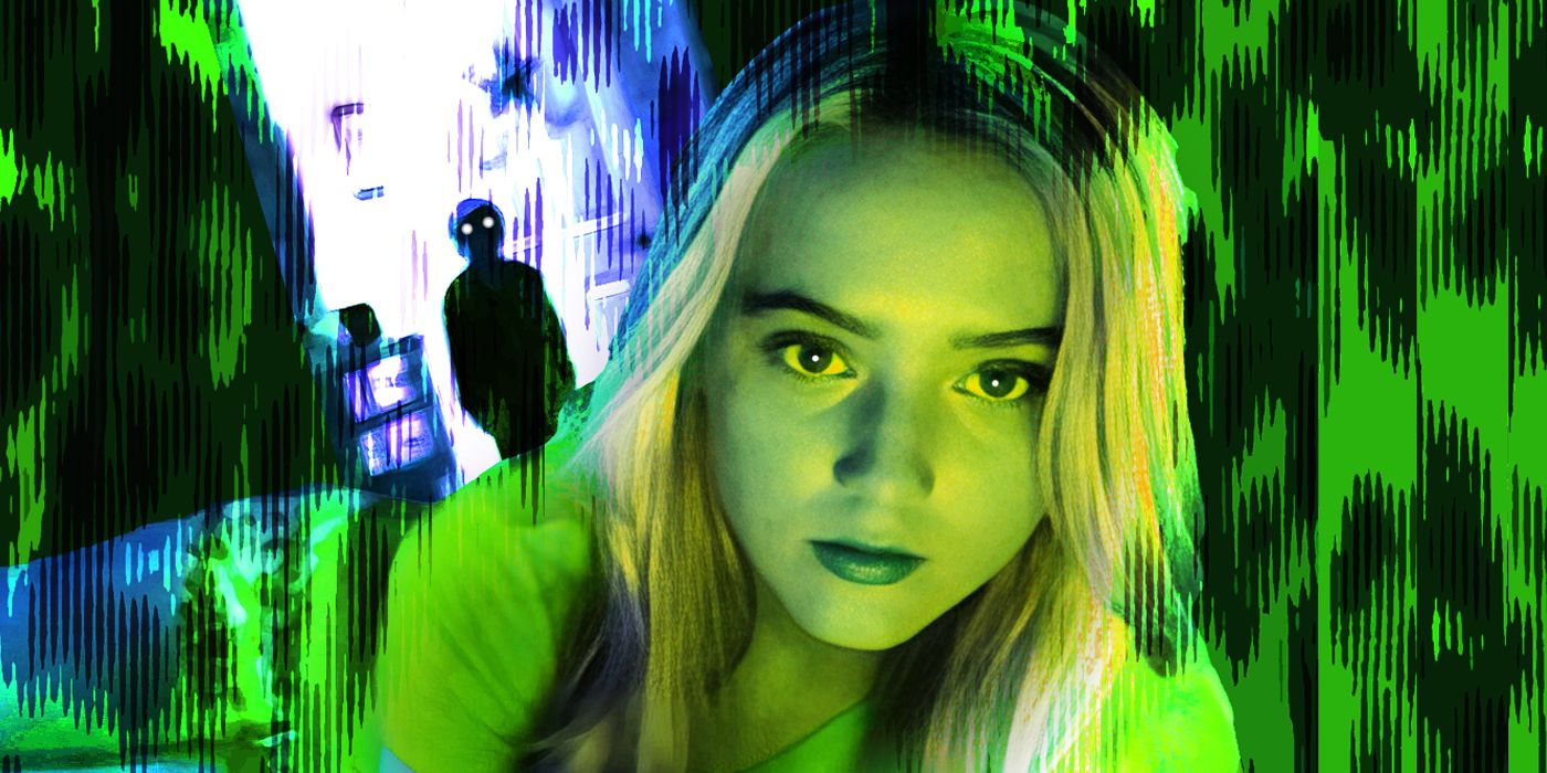 Best FoundFootage Horror Movies, From Rec to Paranormal Acitivty Crumpa