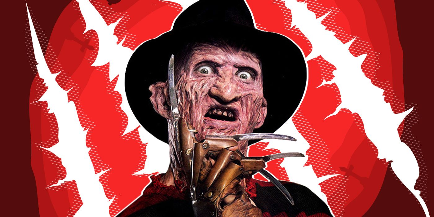 A Nightmare On Elm Street: Freddy's 10 Most Creative Kills