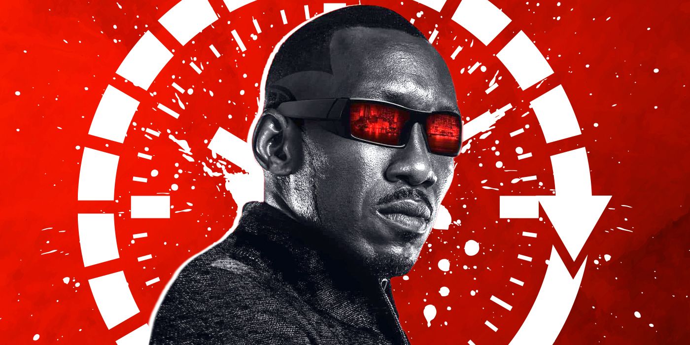 Will Marvel's 'Blade' Reboot Have The Smallest Budget In MCU History?