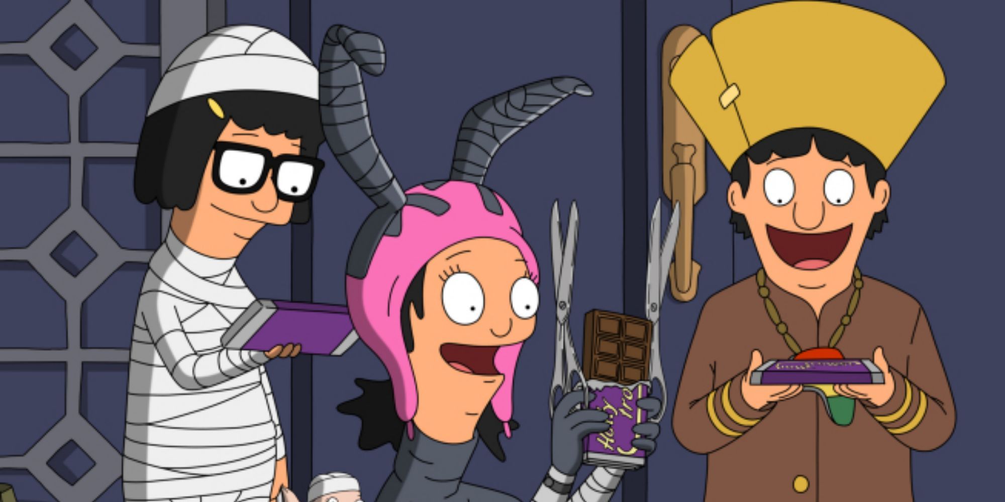 Bob&rsquo;s Burgers