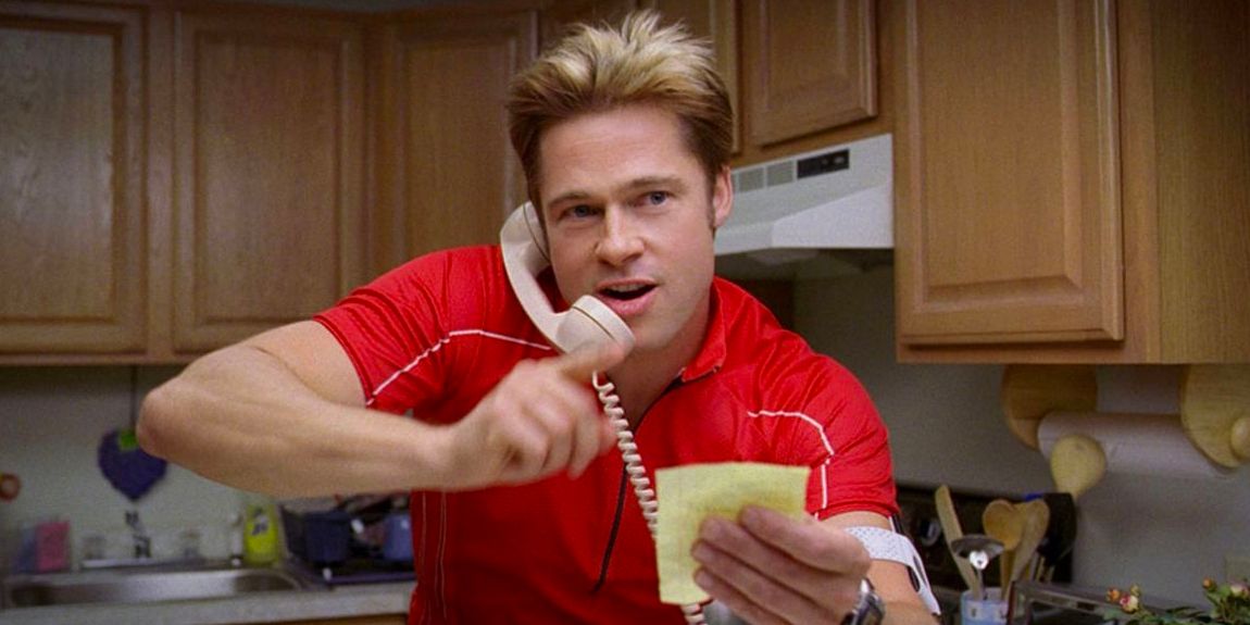 The Ultimate Brad Pitt Filmography: Unveiling His Greatest 20 Roles, Ranked!