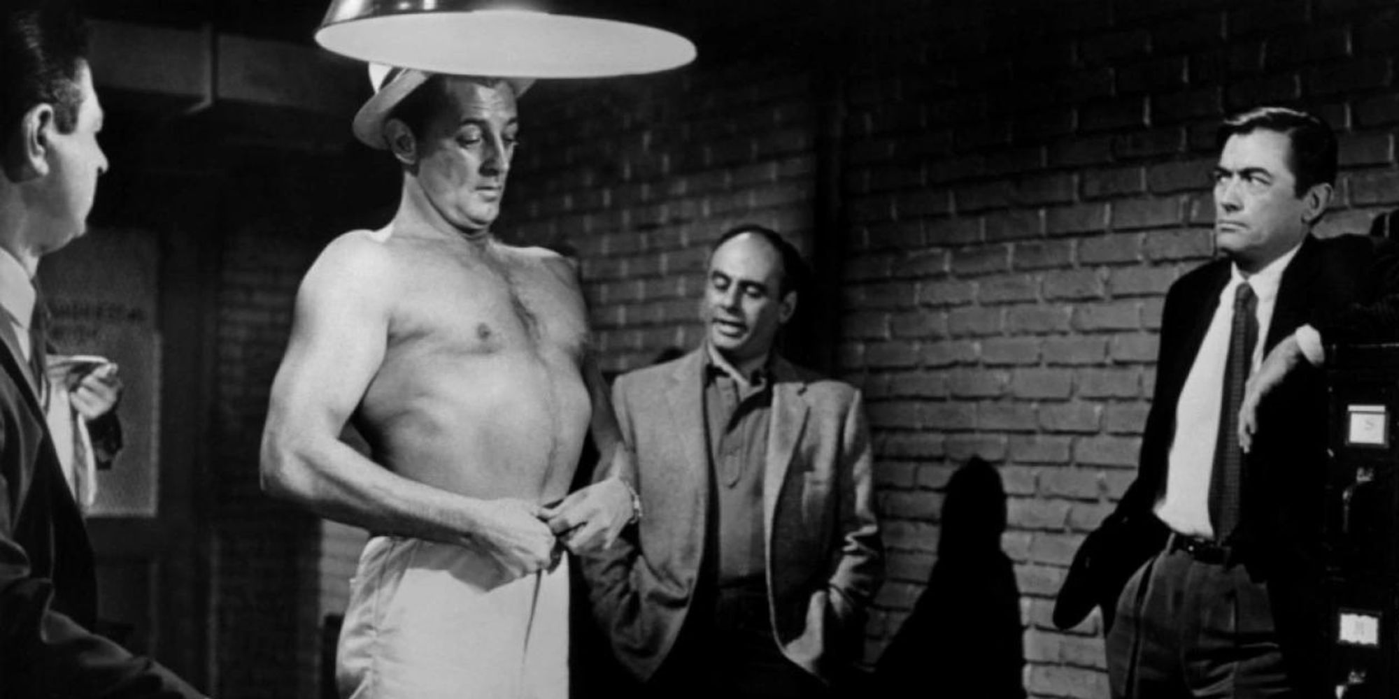 Cape Fear (1962)
