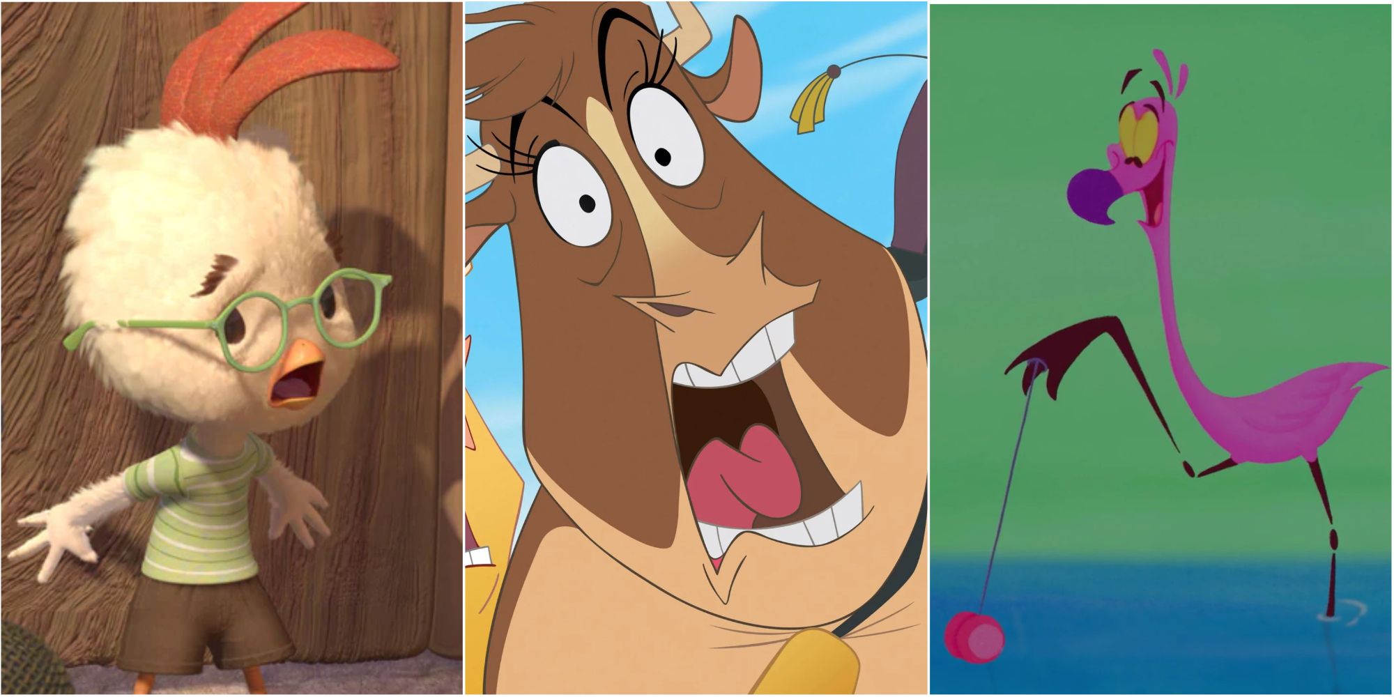 10 21st Century Disney Animated Films That Didn't Meet Expectations
