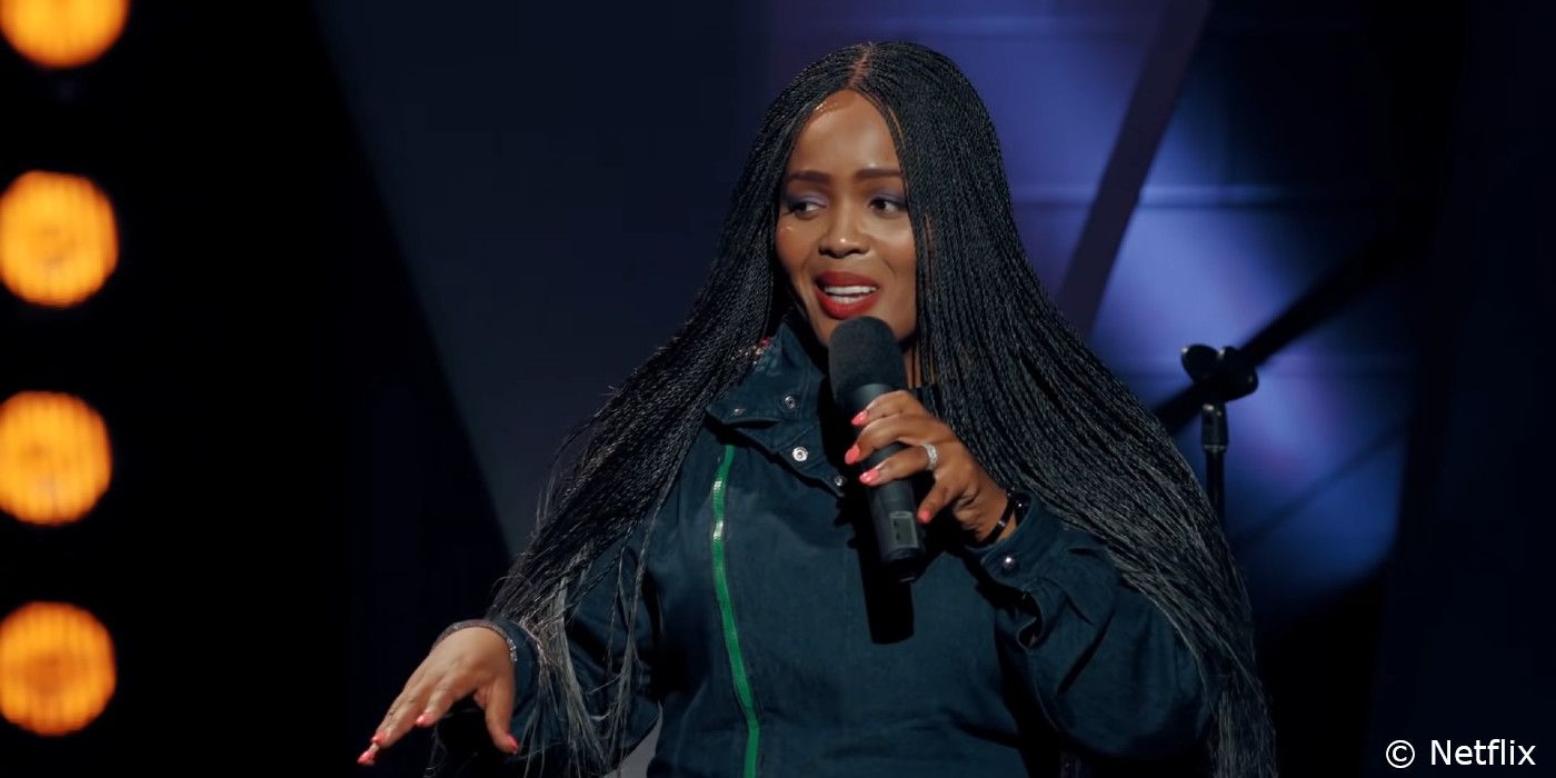 10 Great International Women Stand Up Specials on Netflix That You ...