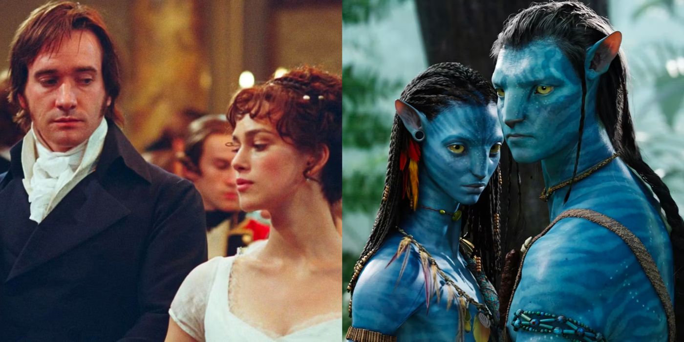 The 15 Best Movies that Feature the Enemies to Lovers Trope