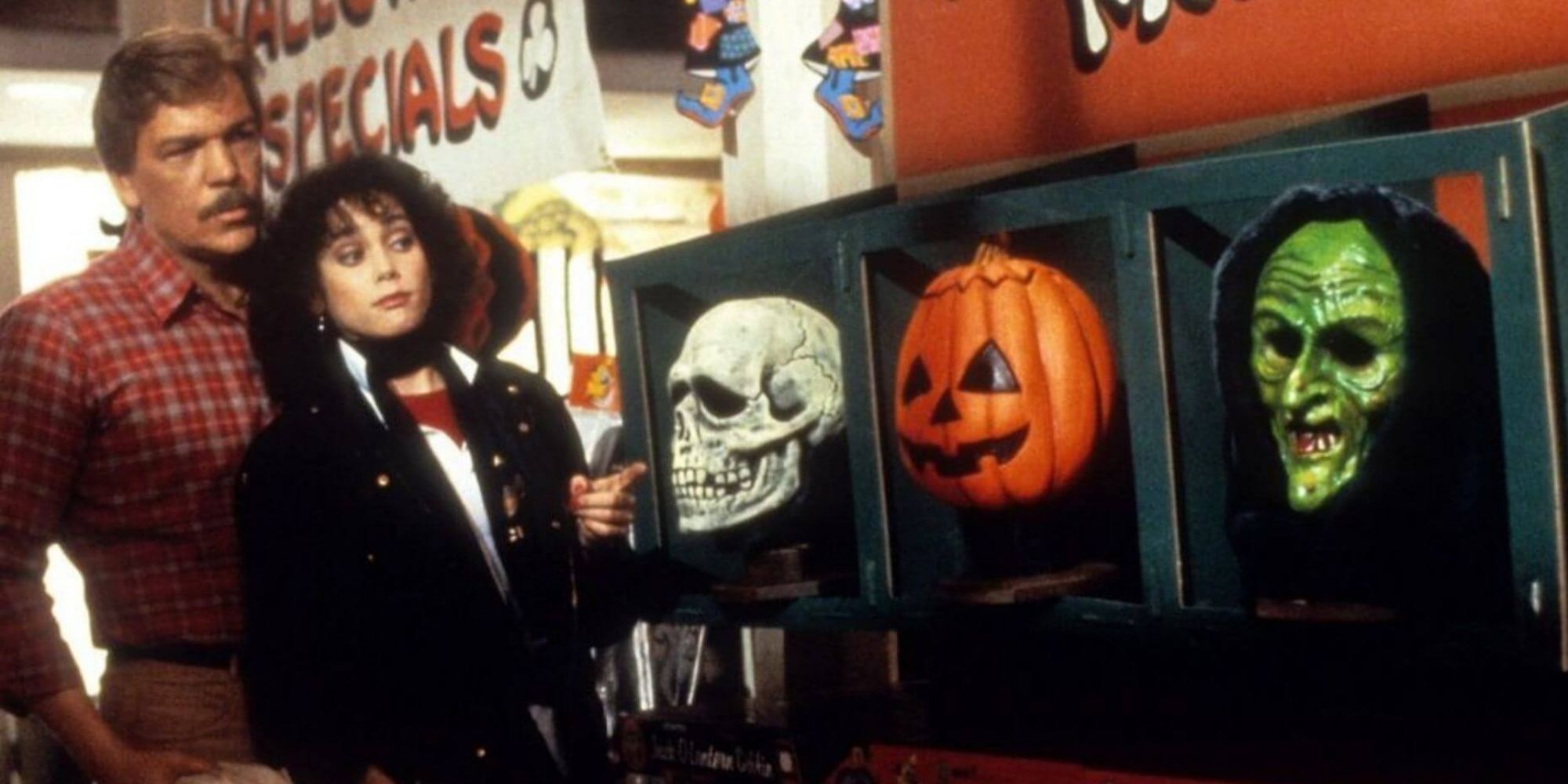 Cult Classics-Halloween III Season of the Witch