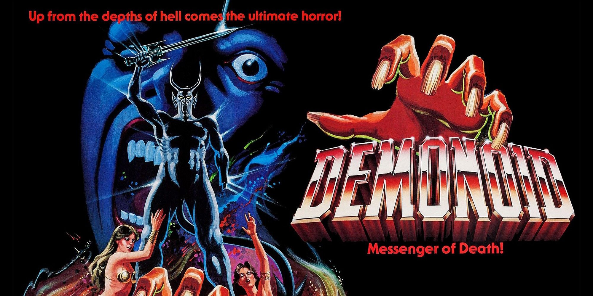 Demonoid0