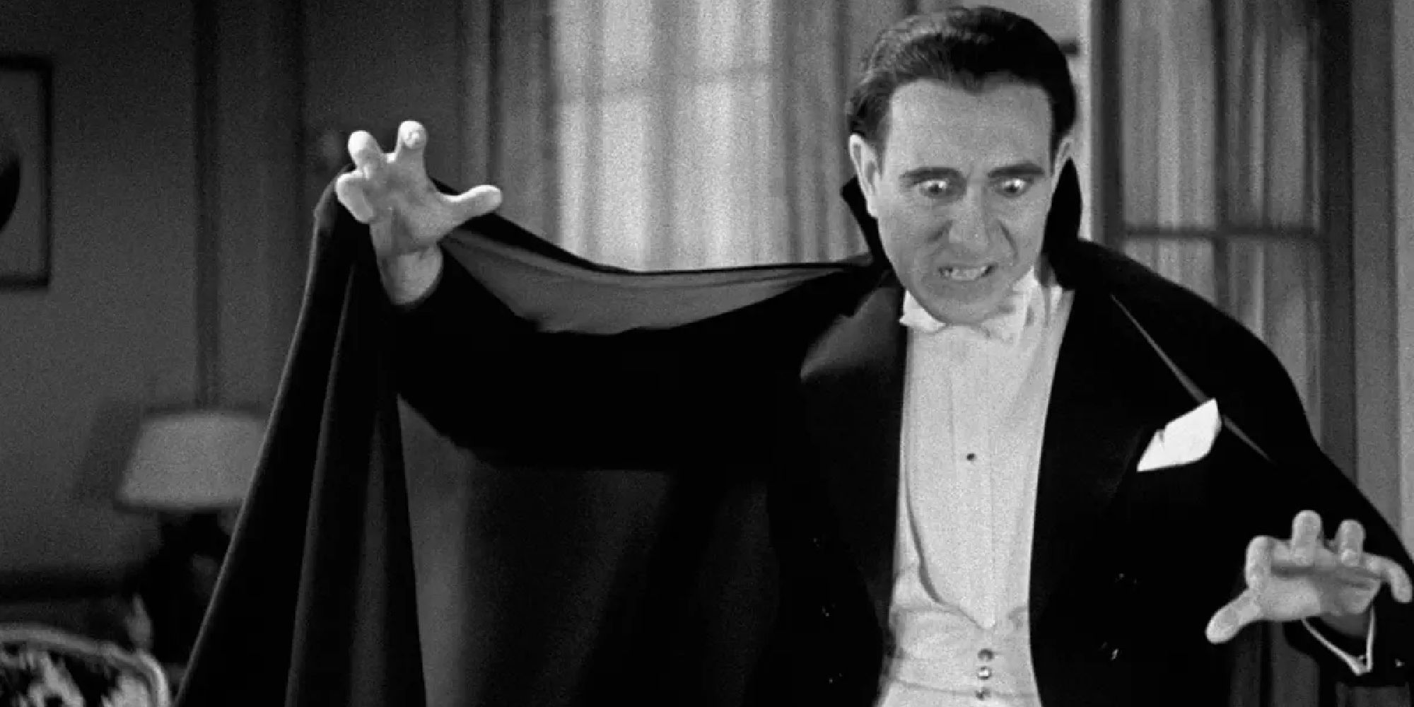 Dracula - Spanish Version - 1931