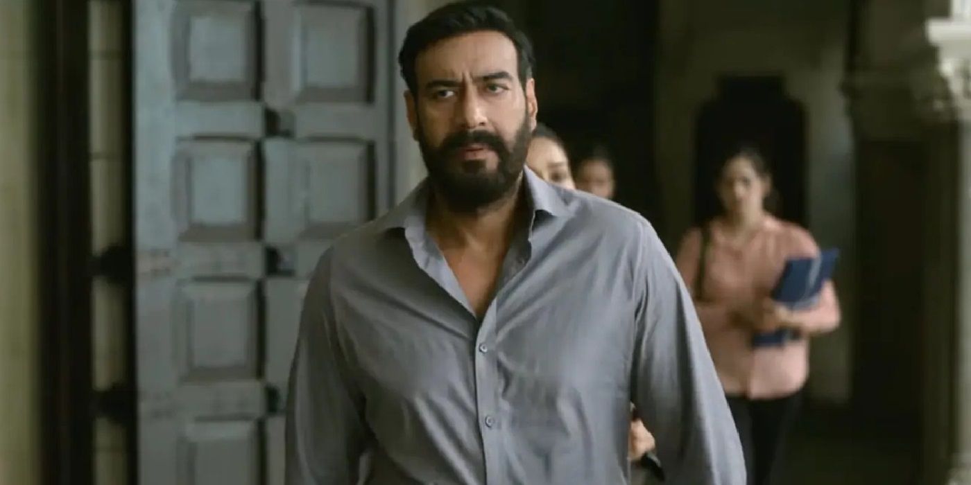 Drishyam 2 Trailer: Ajay Devgn & Akshaye Khanna Face Off in Crime Thriller