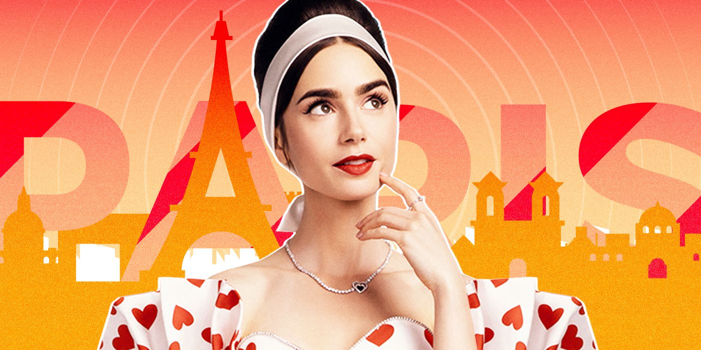 Emily in Paris' Season 3: News, Cast, Spoilers, Date