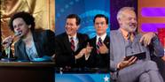 10 Best Talk Shows Of All Time According To IMDb