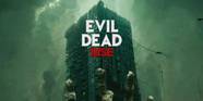 Evil Dead Rise Image Bruce Campbell Shares Bloody First Look Evil Dead Rise Image Bruce Campbell Shares Bloody First Look