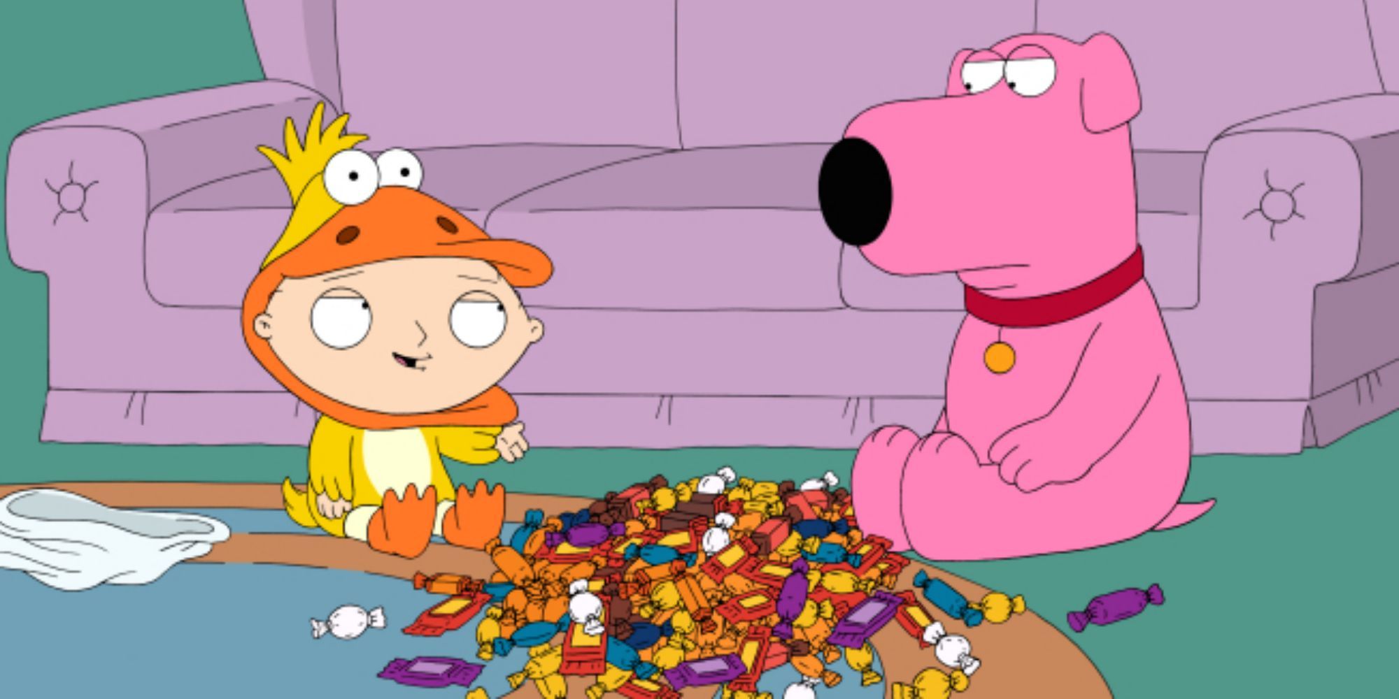 Family Guy