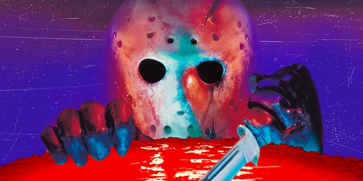 How to Watch 'Friday the 13th' Movies in Order