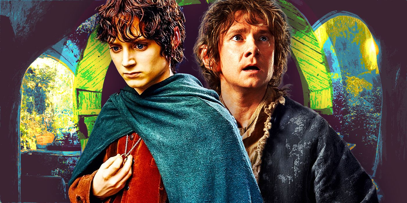 Lord of the Rings: The Fellowship, Ranked By Bravery