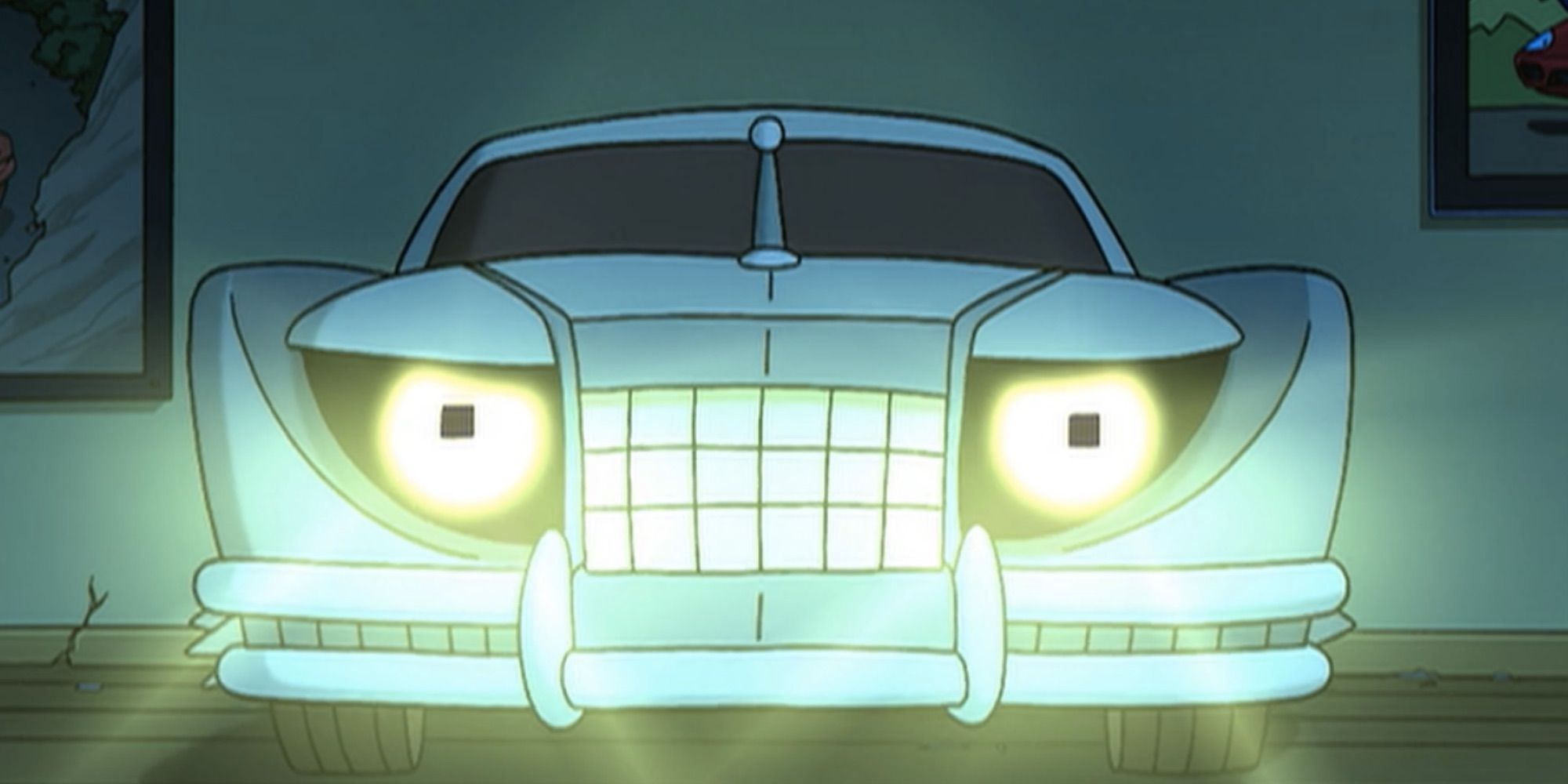 Futurama