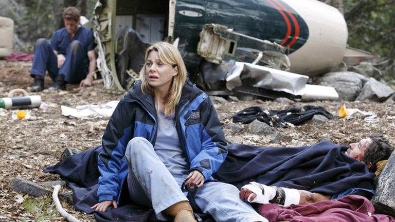Grey's Anatomy's Biggest Series-Changing Moments - What Season Is The Plane Crash In Grey's Anatomy