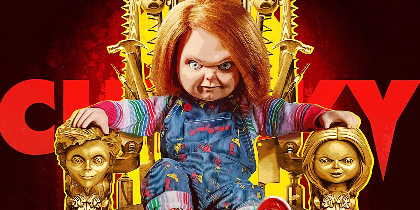 'Chucky' Season 3 - Returning Cast, Plot, and Everything We Know
