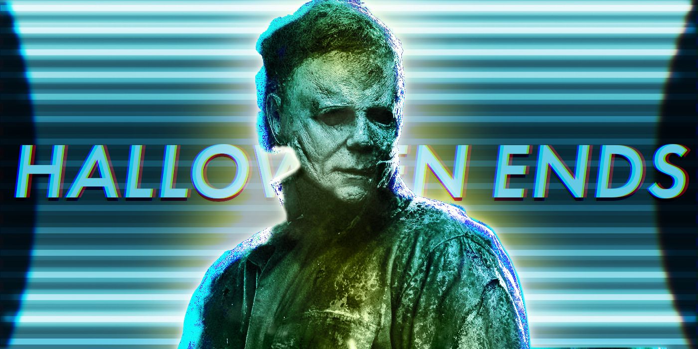 Halloween Ends Box Office Win Shows That Evil Will Never Die