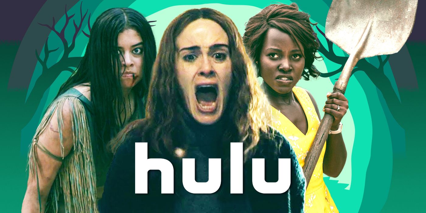 The Best Halloween Movies on Hulu (October 2022)