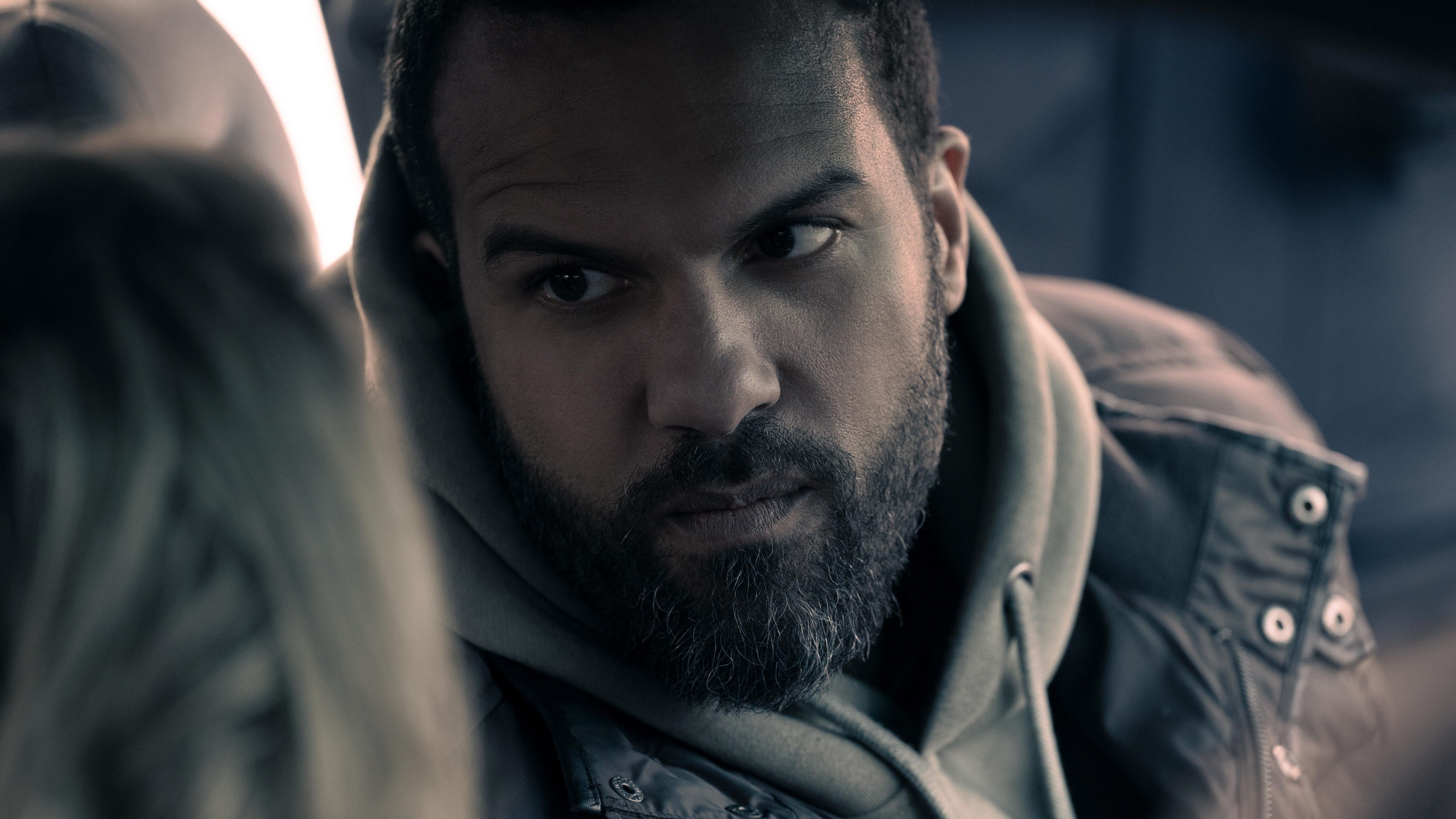 Handmaids Tale-Season 5 Episode 4-O-T Fagbenle