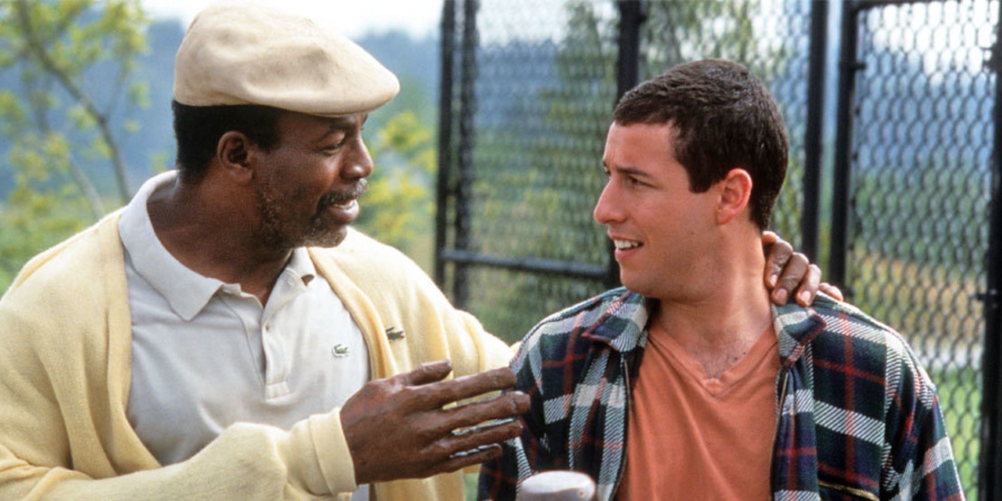 From 'Uncut Gems' to '50 First Dates' Adam Sandler's Top 10 Movies