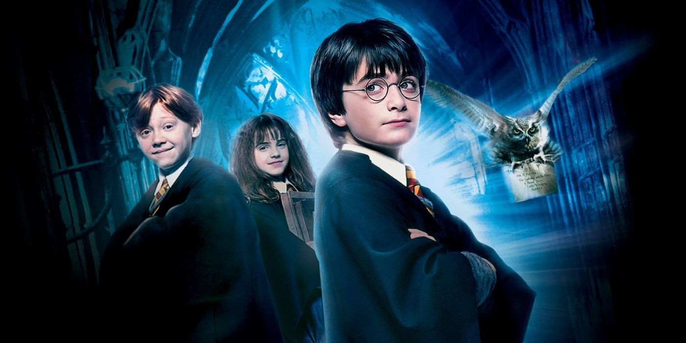 Harry Potter' Set for 7-Season TV Reboot at HBO Max