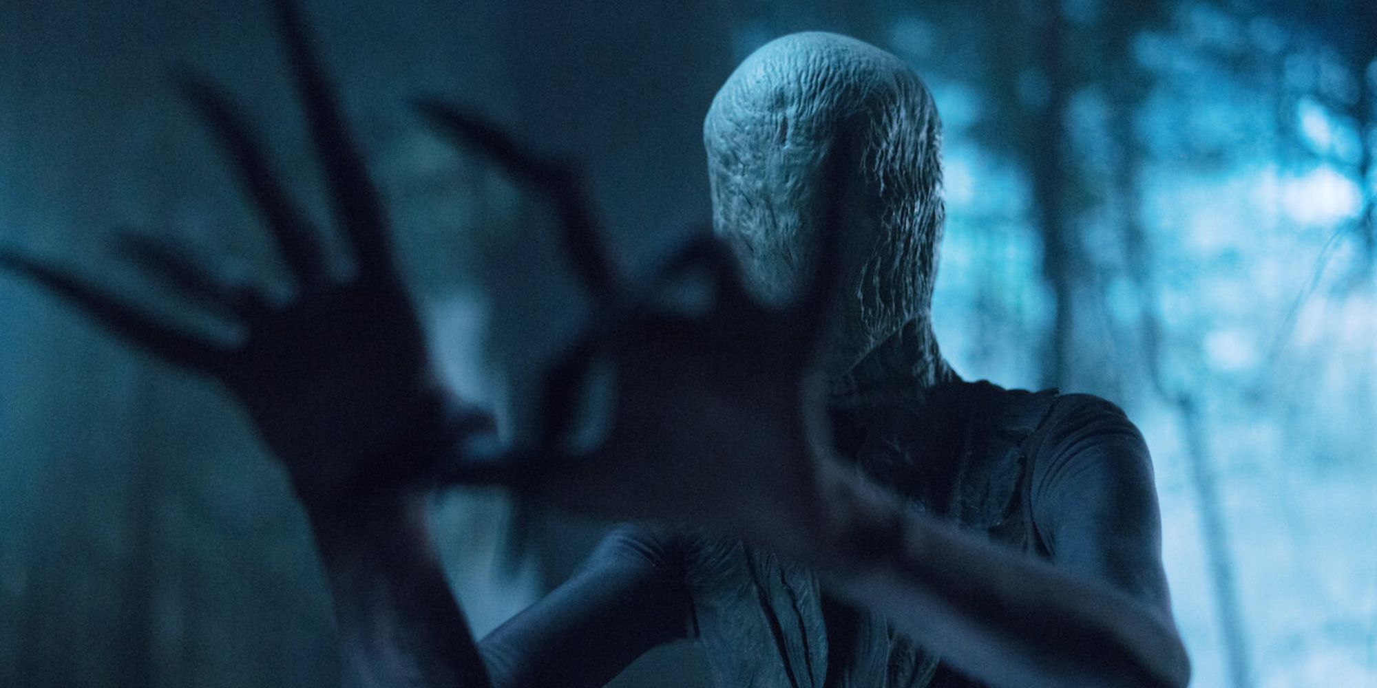Still from slender man 2018