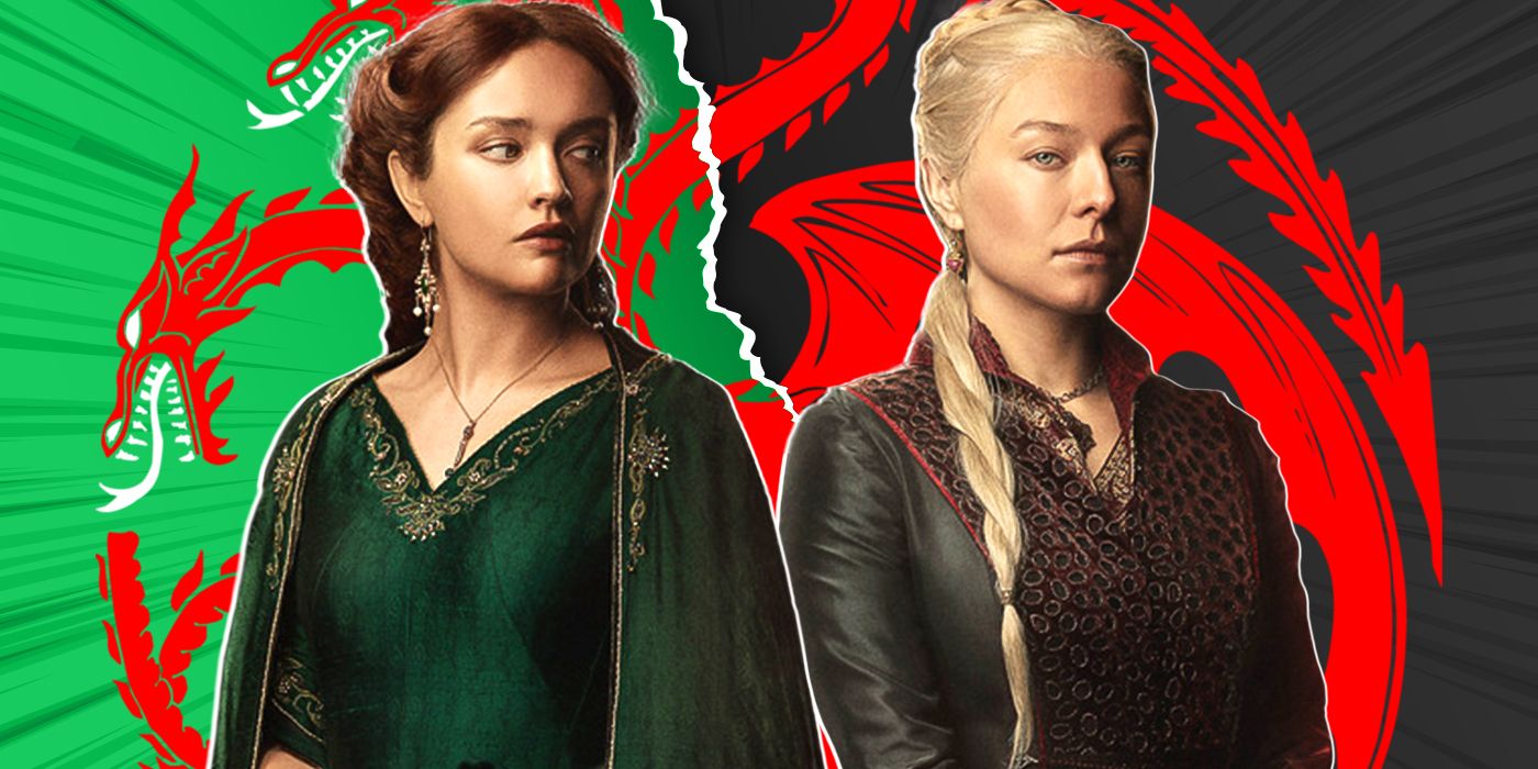 House of the Dragon season 2 promises 'fire and blood' with first