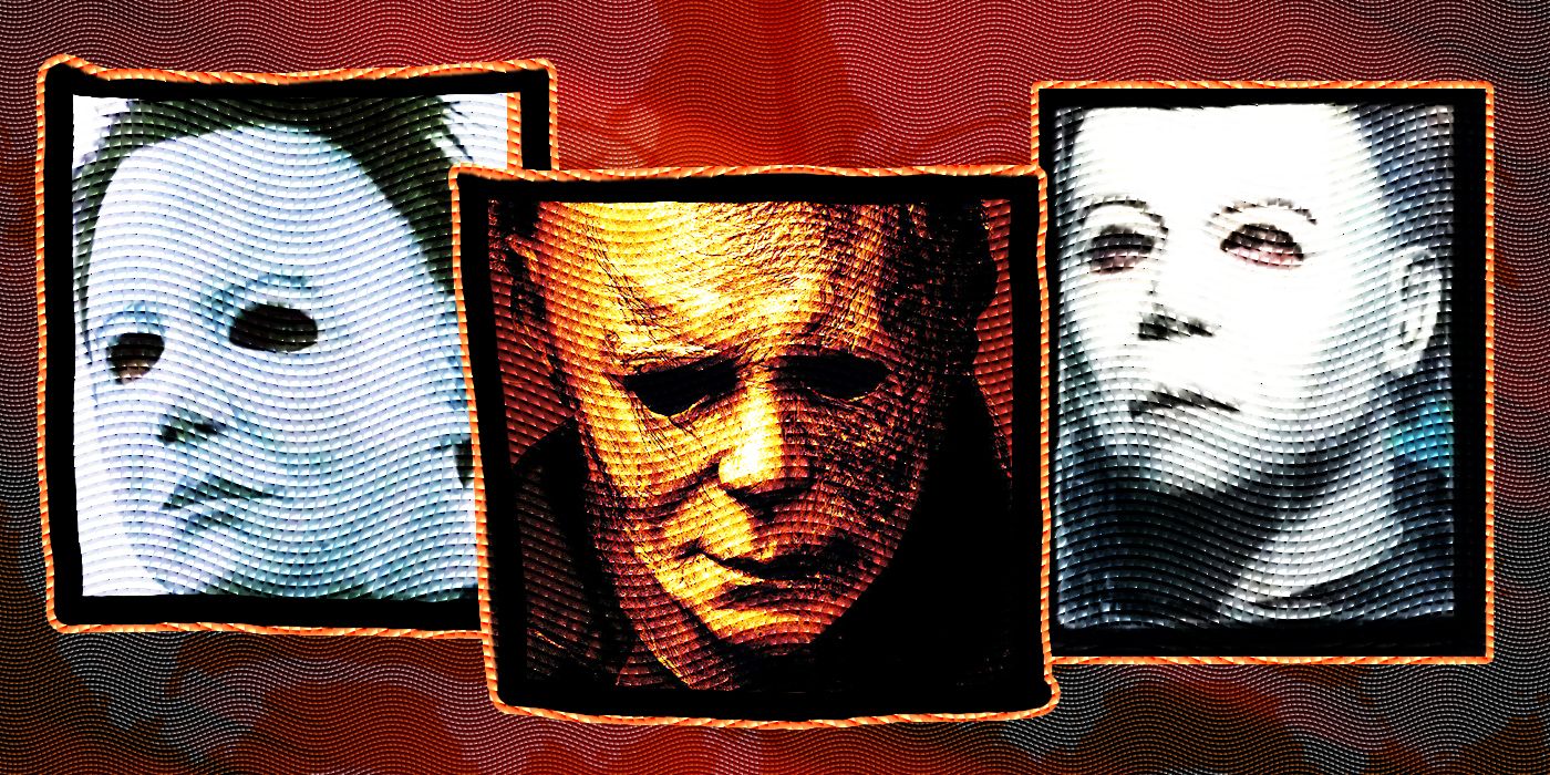 Halloween H20 échoue grâce aux terribles masques de Michael Myers