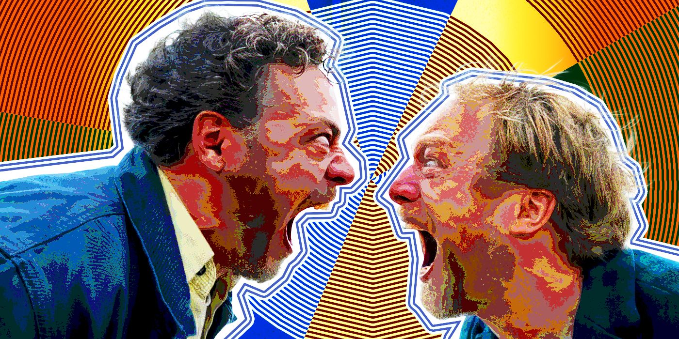 peak No Evil Questions Our Fear of Confrontation Through Horror