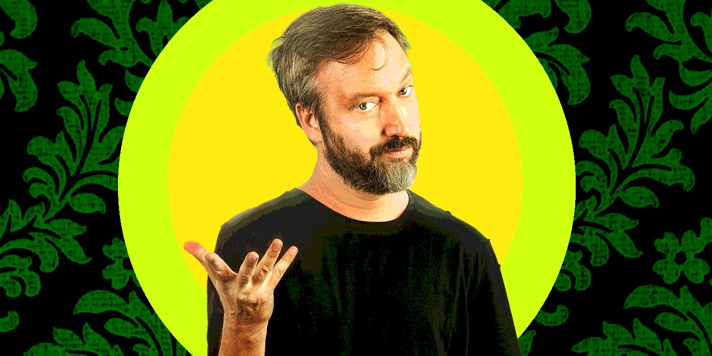 Comment le Tom Green Show a ouvert un nouveau terrain étrange pour la