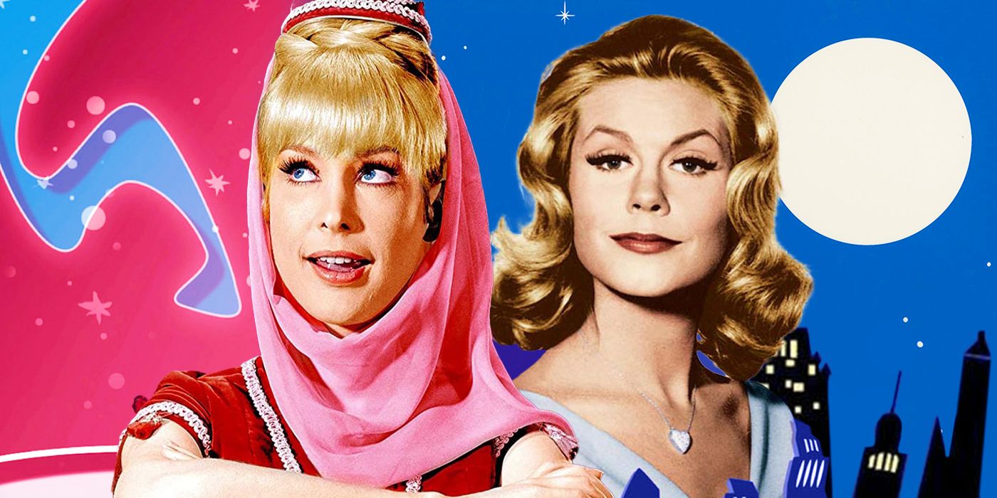 'I-Dream-of-Jeannie'-and-'Bewitched-feature