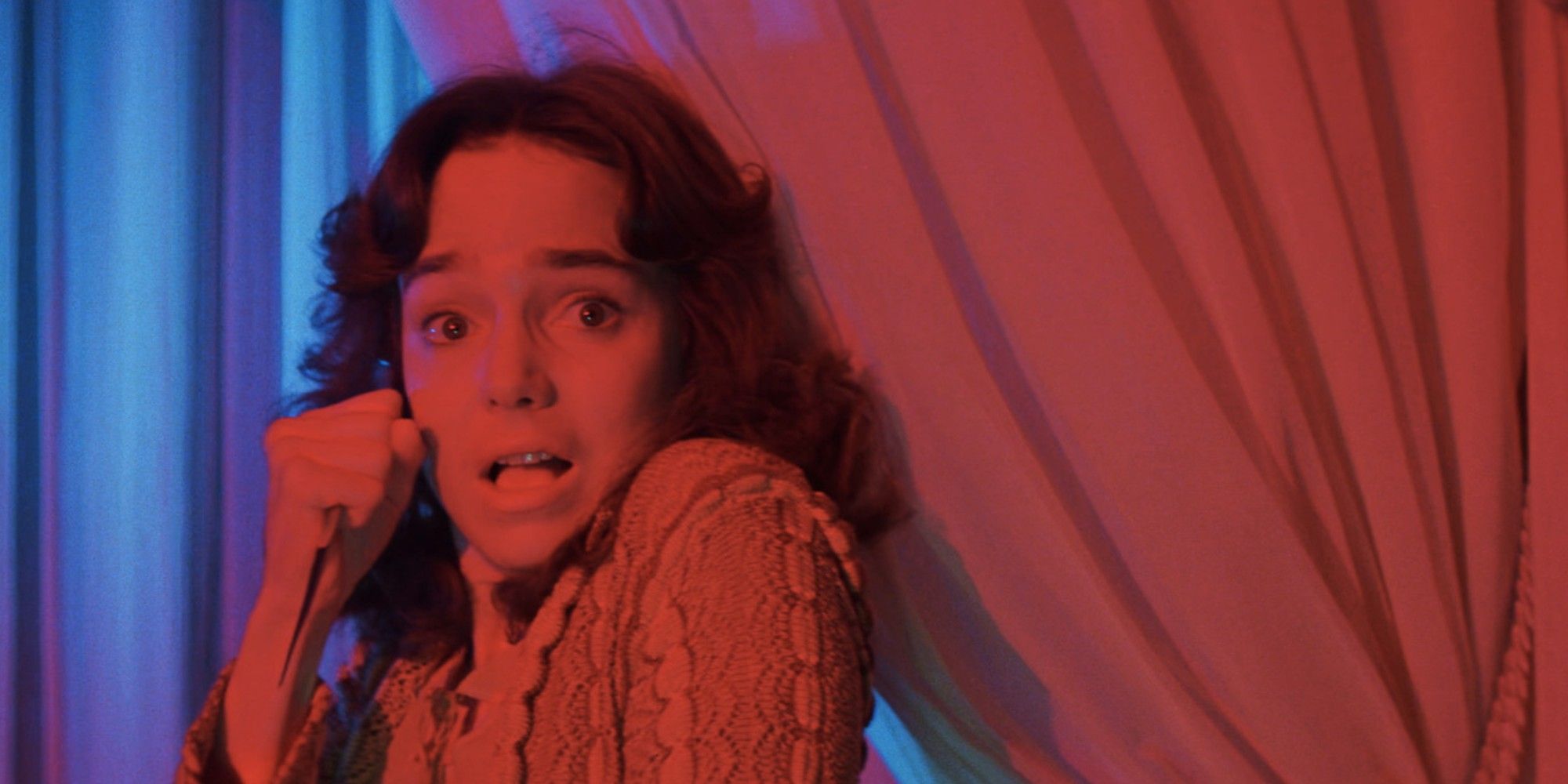 Jessica Harper in 'Suspiria'