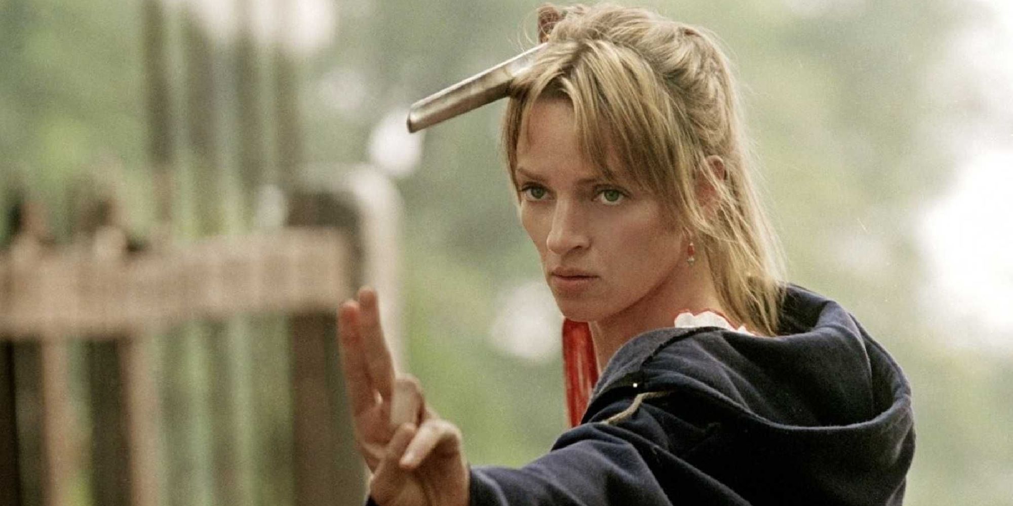 Kill Bill Vol. 2 - 2004