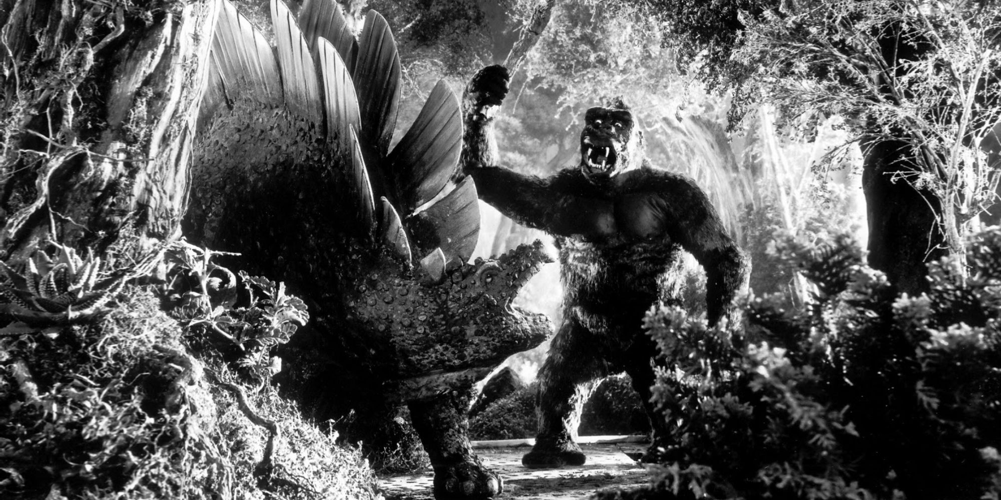 King Kong - 1933