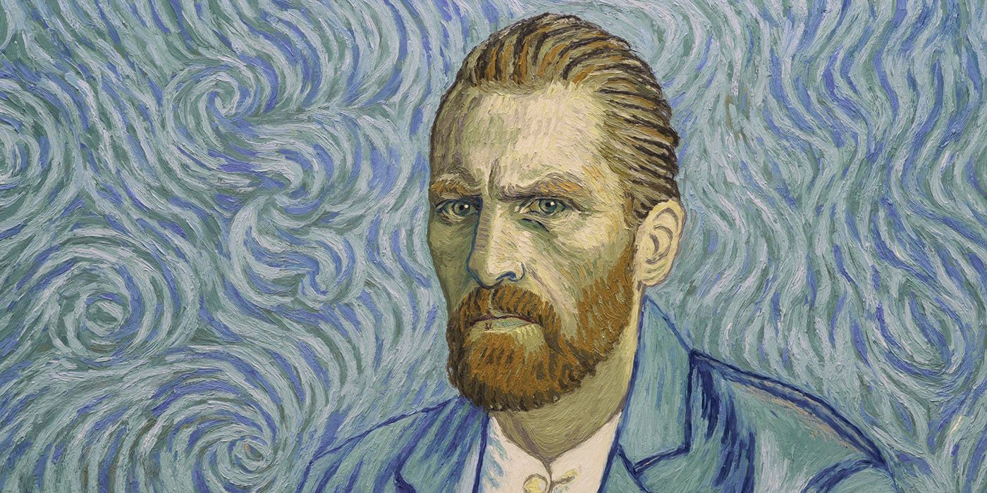 Comment aimer Vincent recadre le récit de Vincent Van Gogh